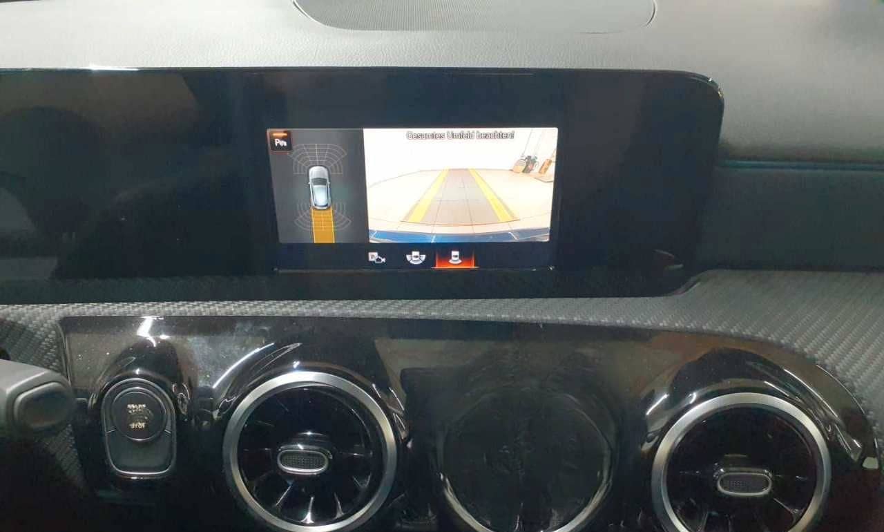 Mercedes-Benz A 250 e 8G-Style BusiP MBUX KAM SHZ foto 13