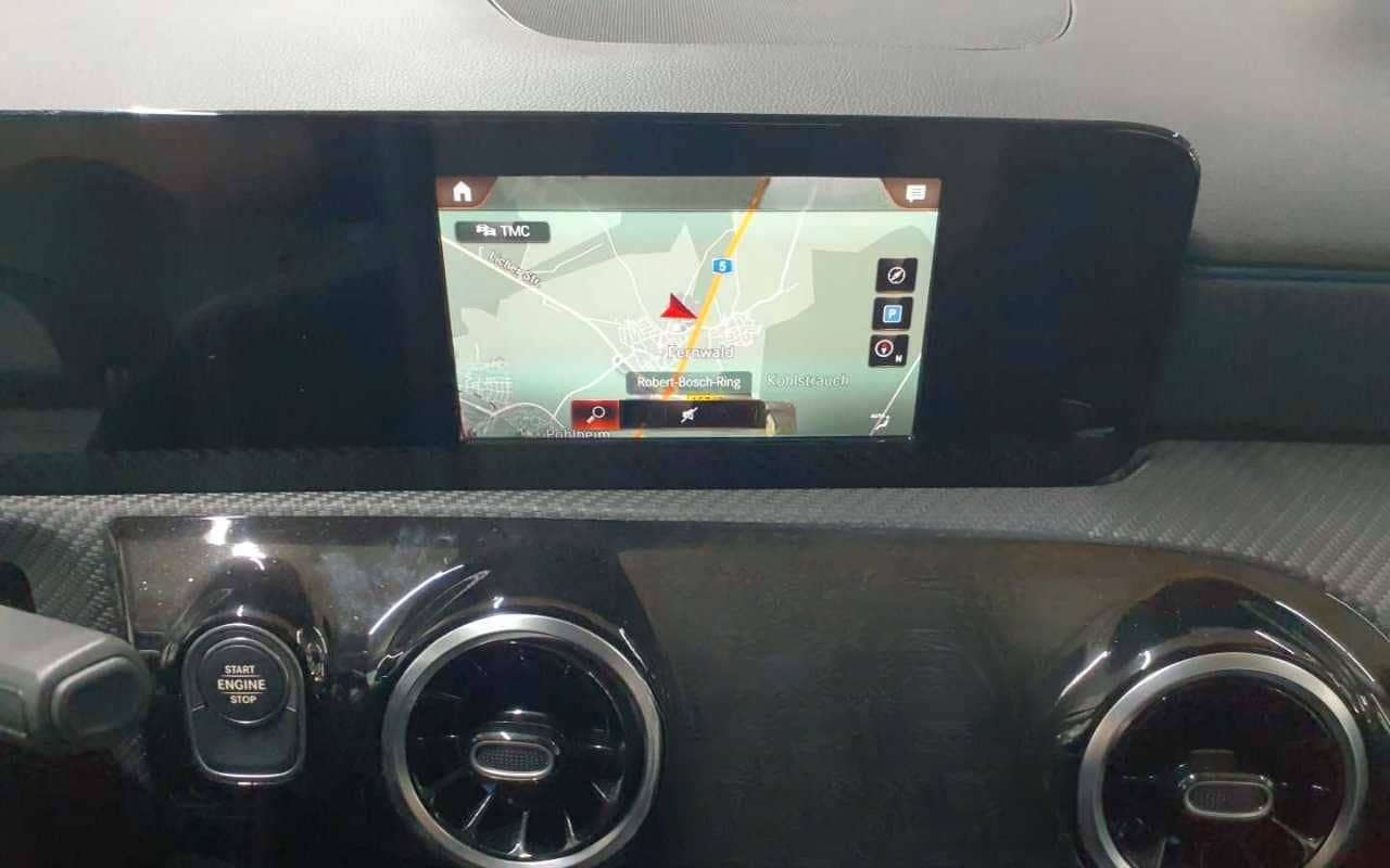 Mercedes-Benz A 250 e 8G-Style BusiP MBUX KAM SHZ foto 14