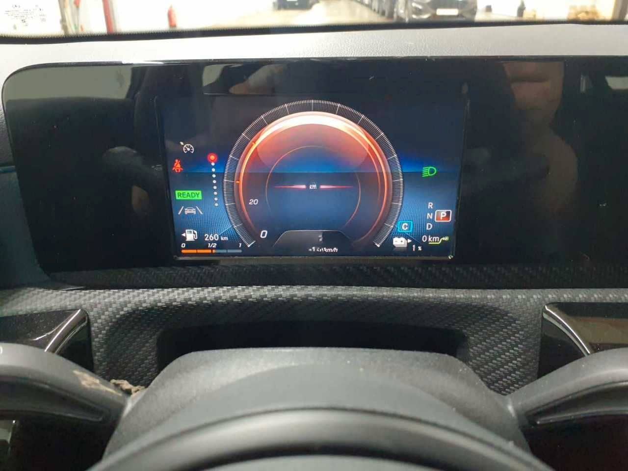 Mercedes-Benz A 250 e 8G-Style BusiP MBUX KAM SHZ foto 16