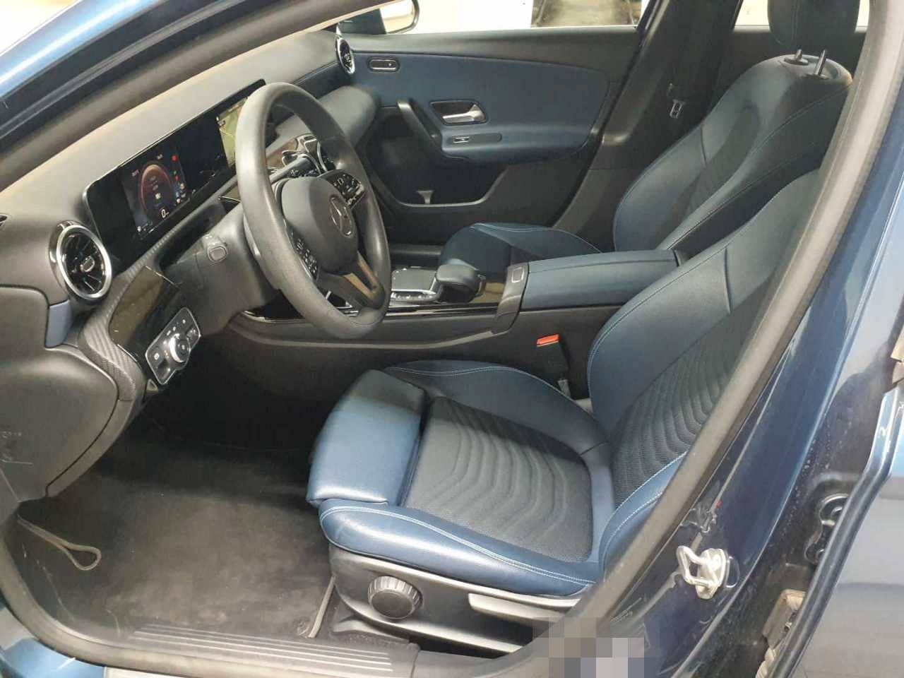 Mercedes-Benz A 250 e 8G-Style BusiP MBUX KAM SHZ foto 3