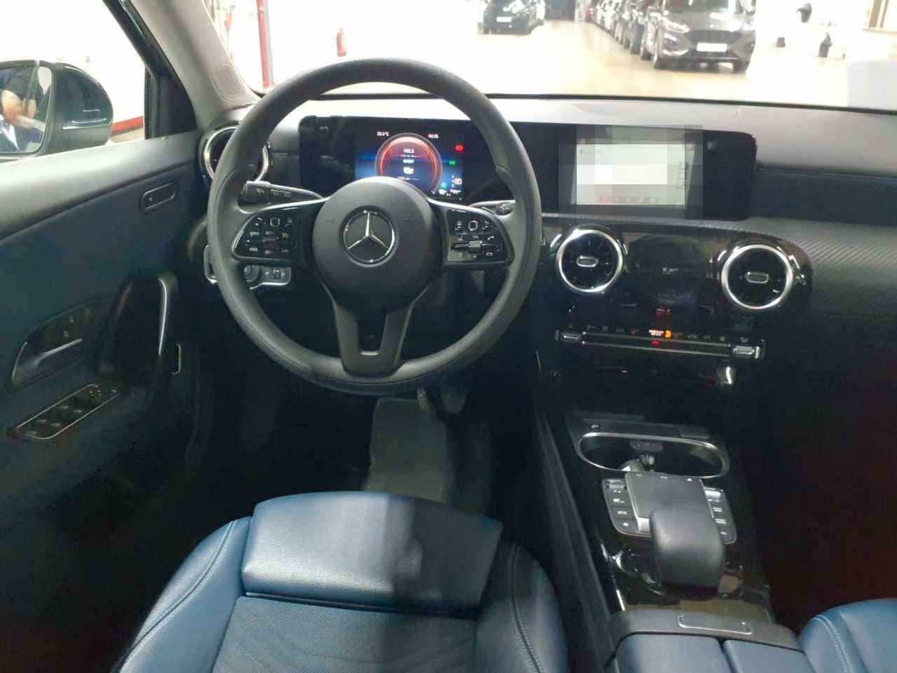 Mercedes-Benz A 250 e 8G-Style BusiP MBUX KAM SHZ foto 5