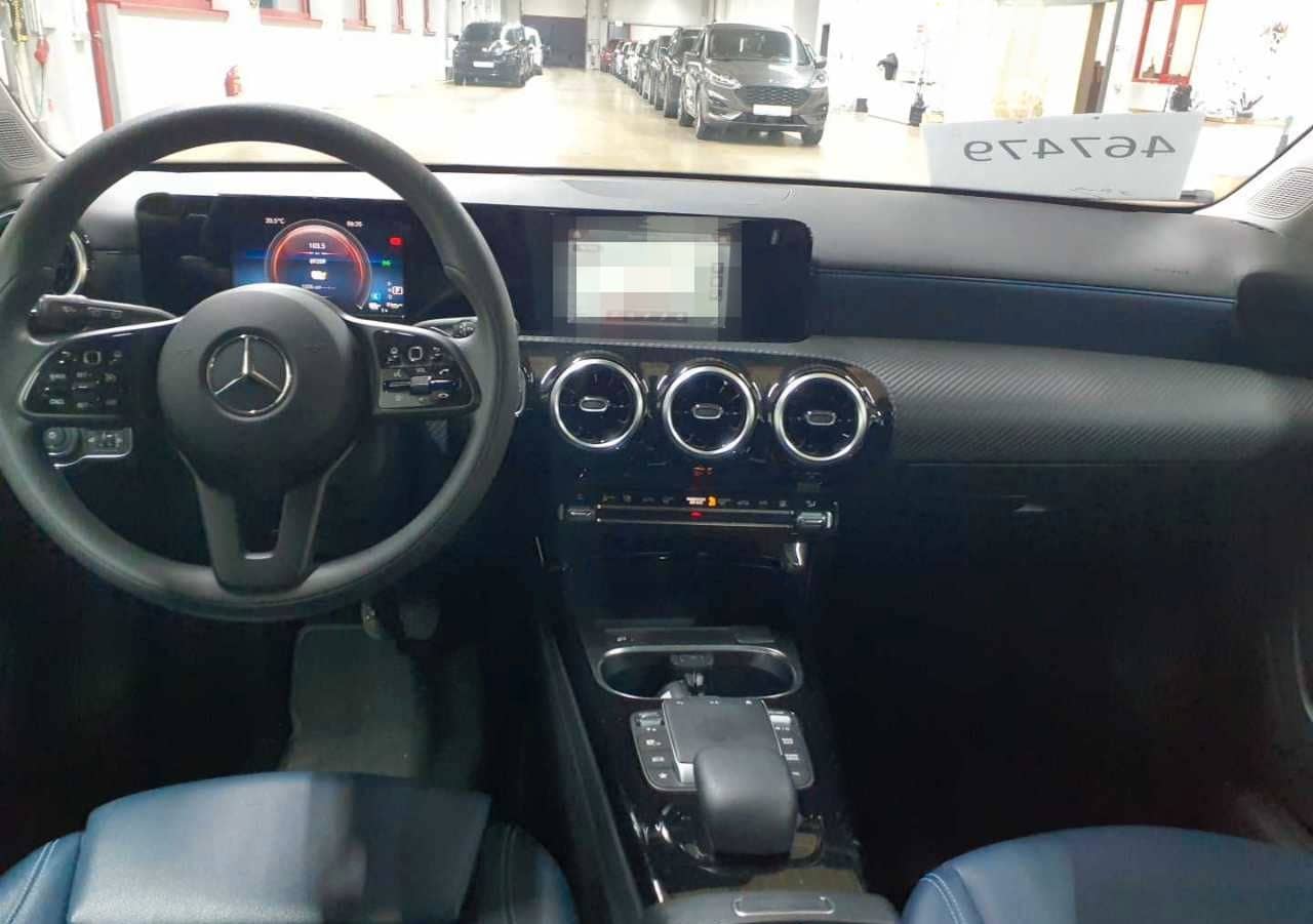 Mercedes-Benz A 250 e 8G-Style BusiP MBUX KAM SHZ foto 6