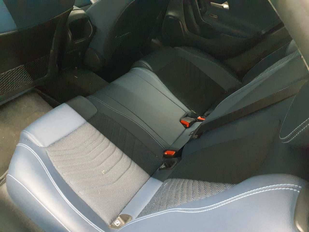 Mercedes-Benz A 250 e 8G-Style BusiP MBUX KAM SHZ foto 8