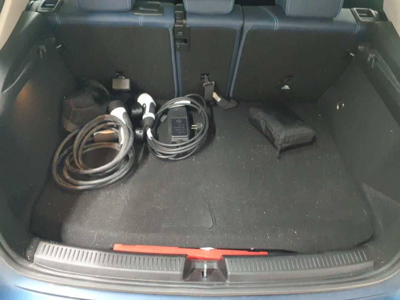 Mercedes-Benz A 250 e 8G-Style BusiP MBUX KAM SHZ foto 10