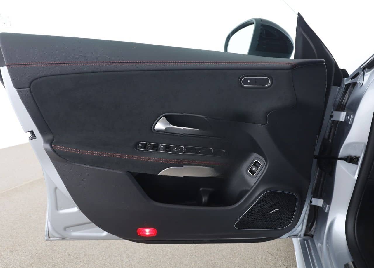 Mercedes-Benz CLA 200 SB AMG ADV.+ 19'' AHK Night Burmester foto 13