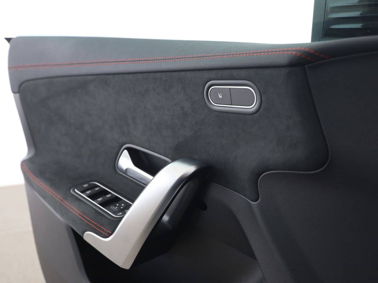 Mercedes-Benz CLA 200 SB AMG ADV.+ 19'' AHK Night Burmester foto 14