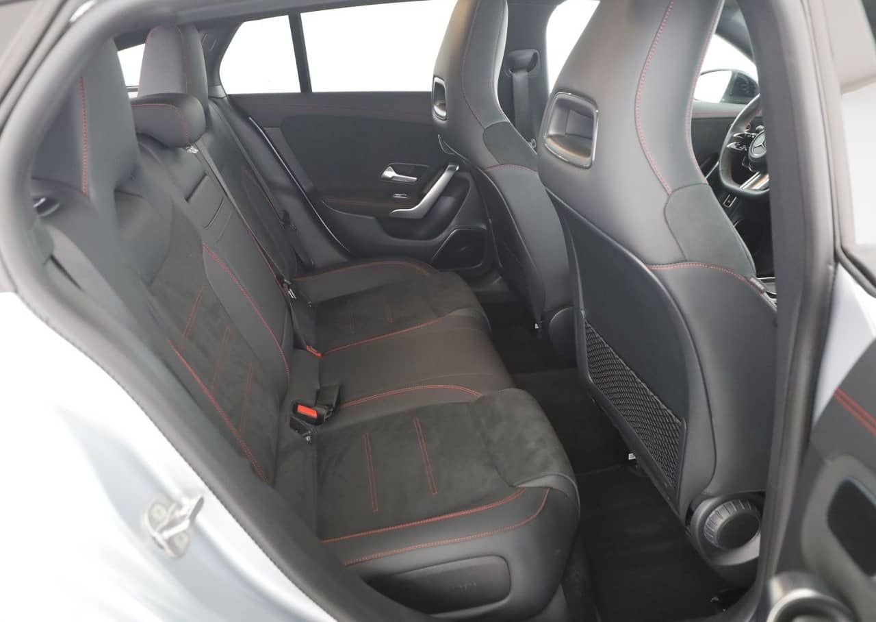 Mercedes-Benz CLA 200 SB AMG ADV.+ 19'' AHK Night Burmester foto 15