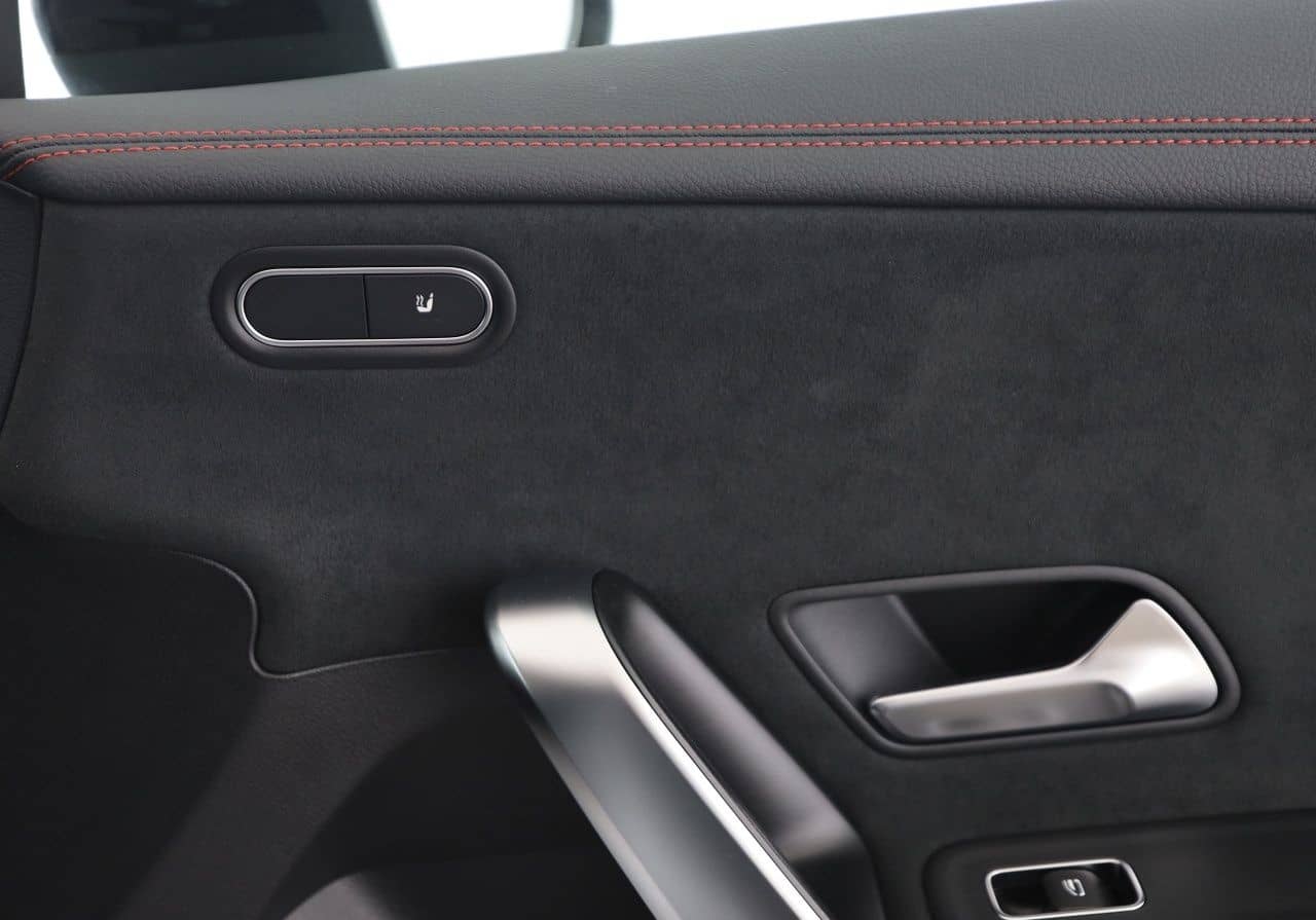 Mercedes-Benz CLA 200 SB AMG ADV.+ 19'' AHK Night Burmester foto 18