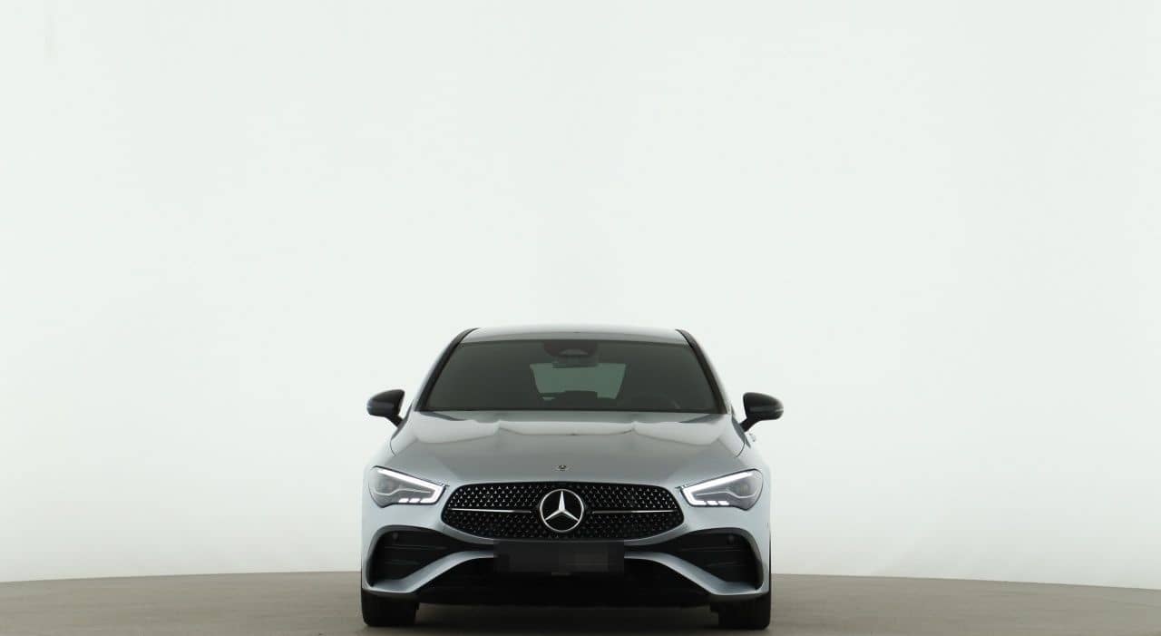 Mercedes-Benz CLA 200 SB AMG ADV.+ 19'' AHK Night Burmester foto 3