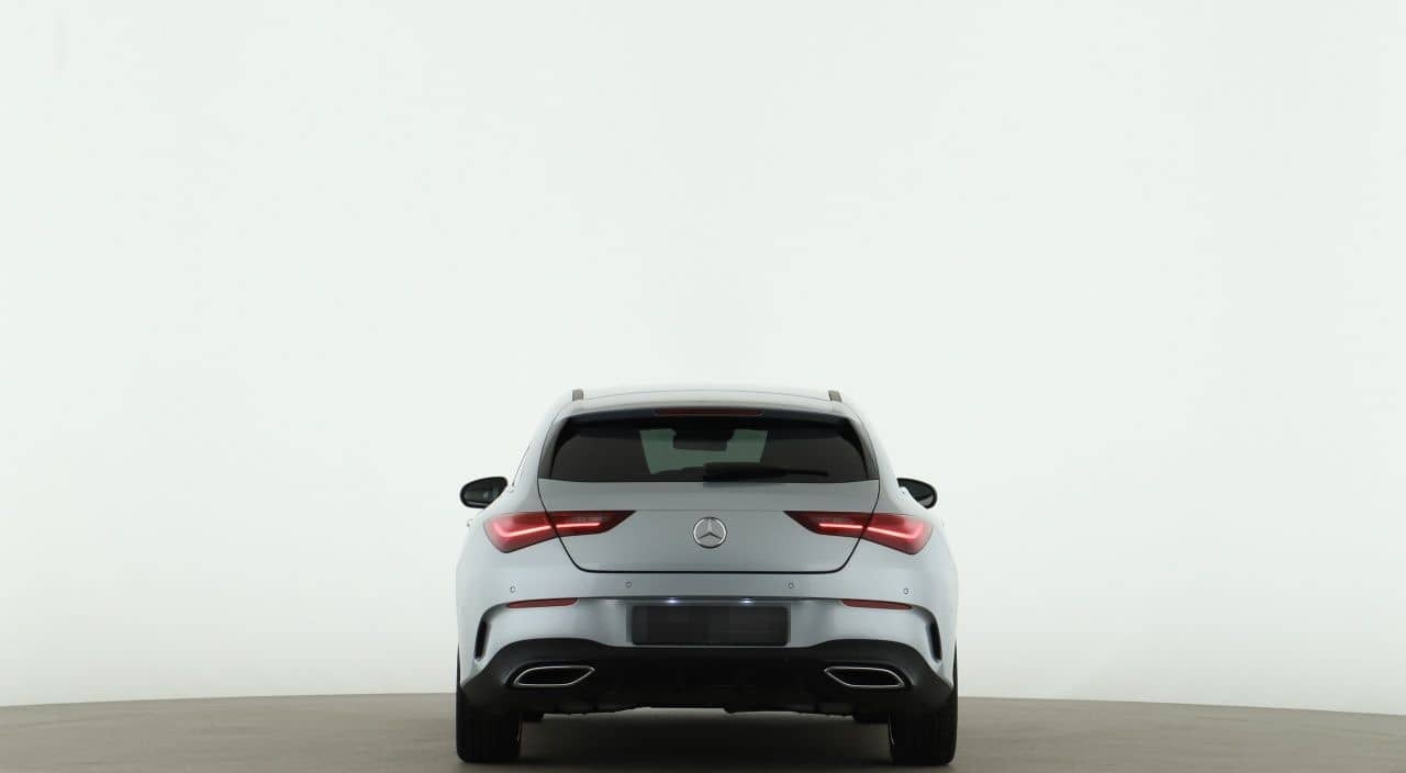 Mercedes-Benz CLA 200 SB AMG ADV.+ 19'' AHK Night Burmester foto 6