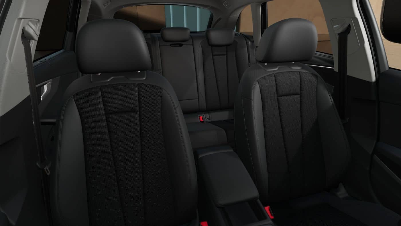 Audi A4 Avant advanced 35 TFSI Smartphone Interface A foto 11