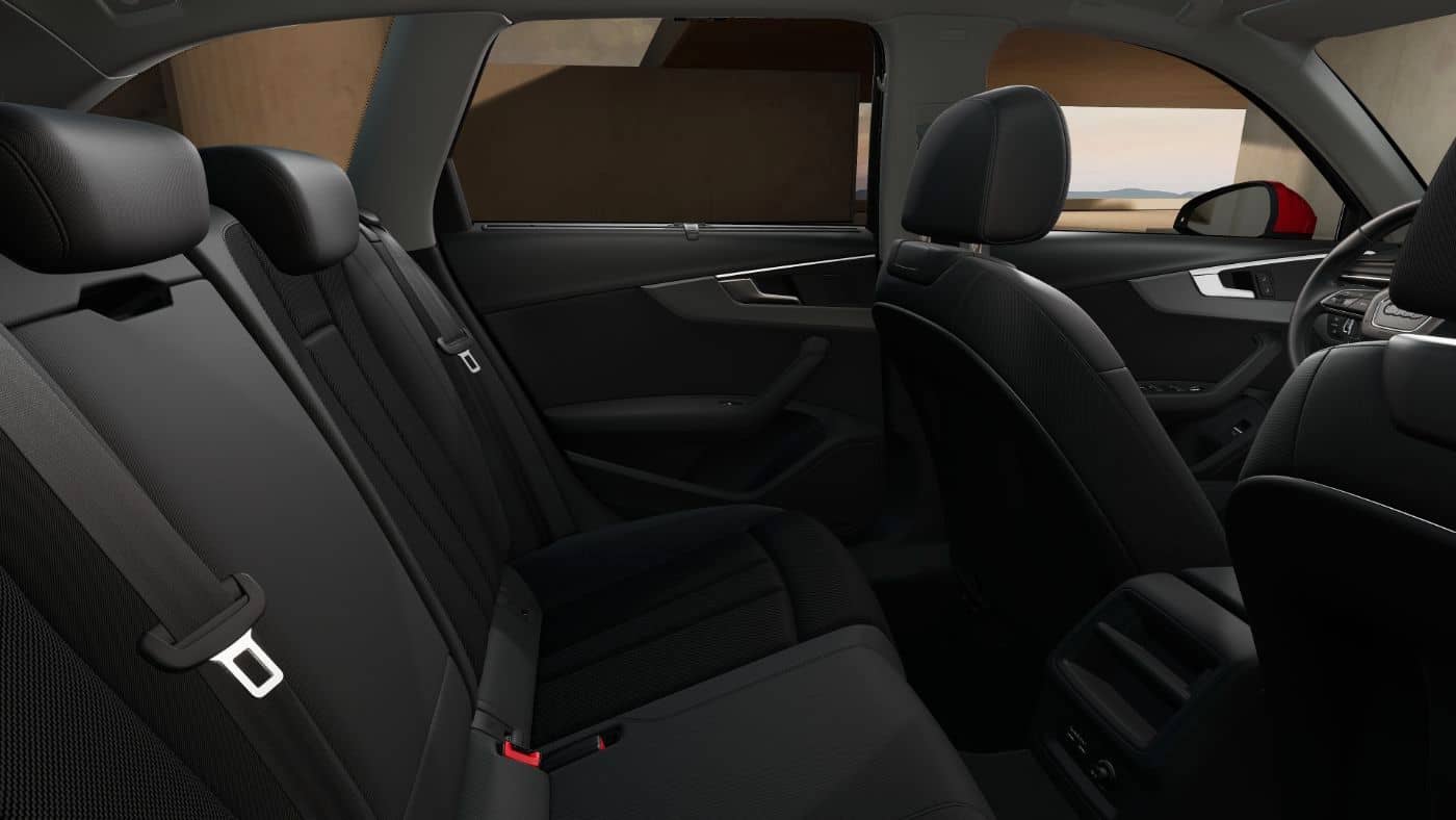 Audi A4 Avant advanced 35 TFSI Smartphone Interface A foto 12