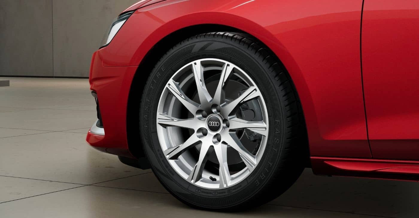 Audi A4 Avant advanced 35 TFSI Smartphone Interface A foto 6