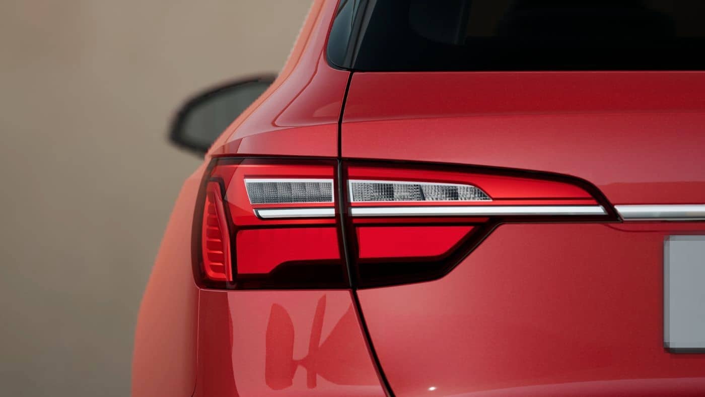 Audi A4 Avant advanced 35 TFSI Smartphone Interface A foto 8