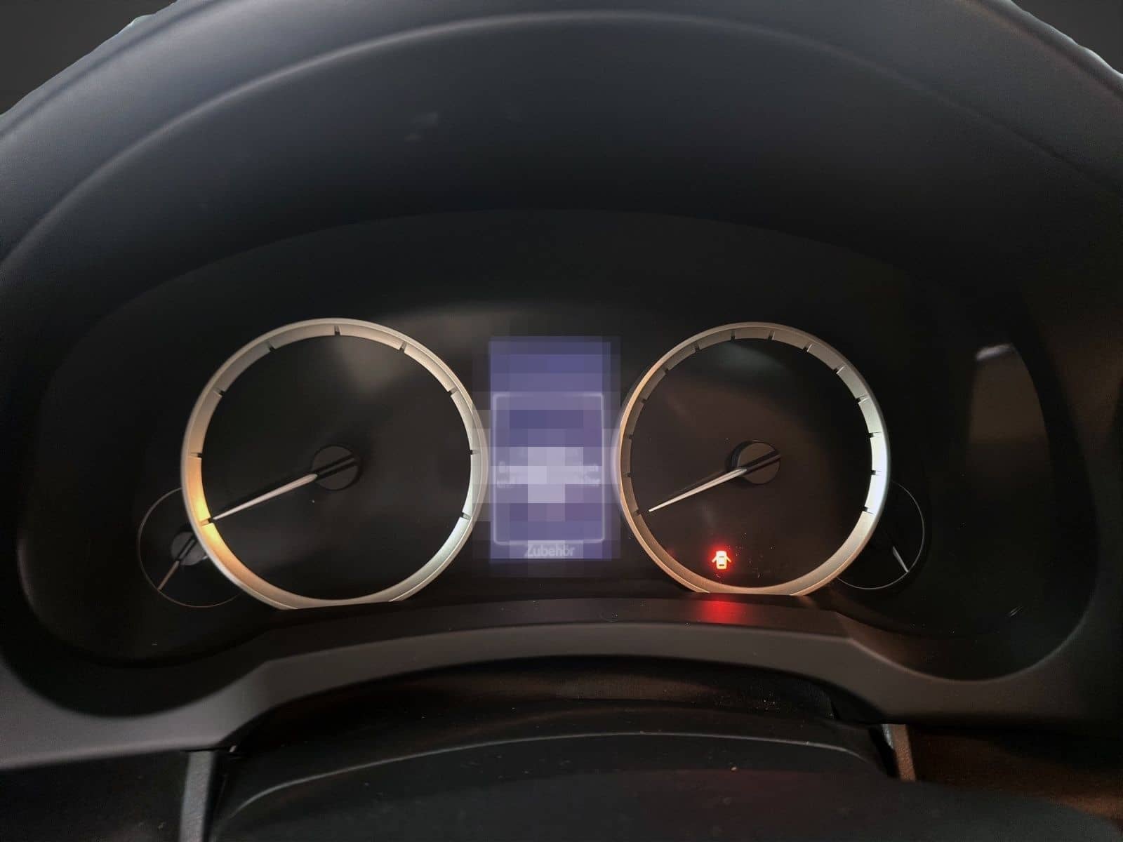 Lexus IS 300 foto 11