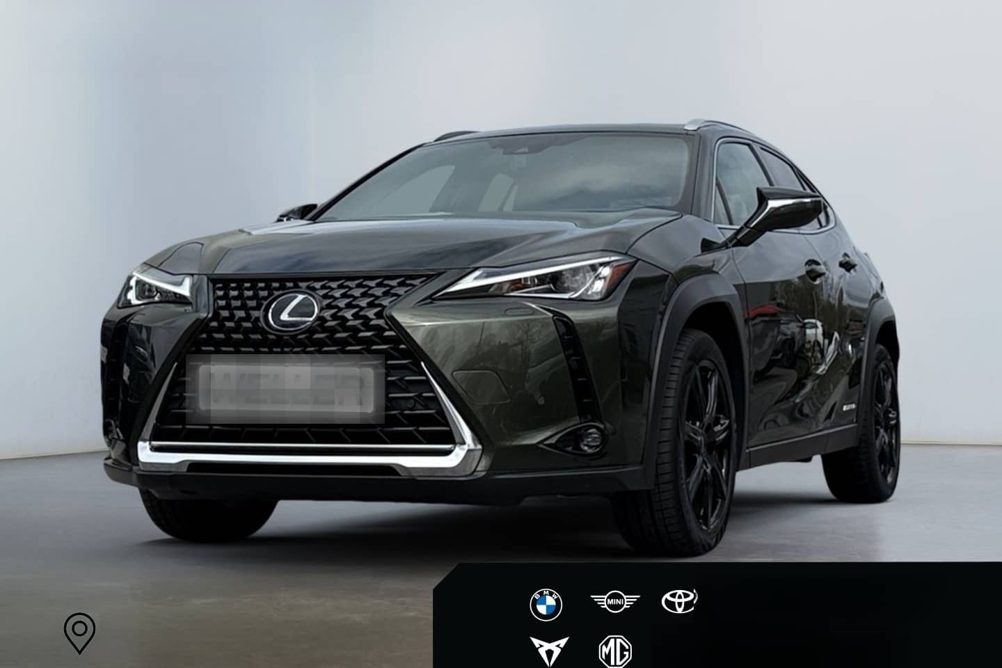 Lexus UX 250h Style Edition *Bi-LED*CAM*ACC*SHZ*CarPla foto 1