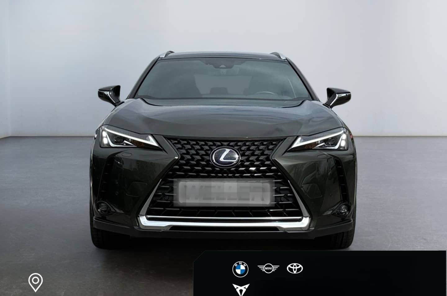 Lexus UX 250h Style Edition *Bi-LED*CAM*ACC*SHZ*CarPla foto 2
