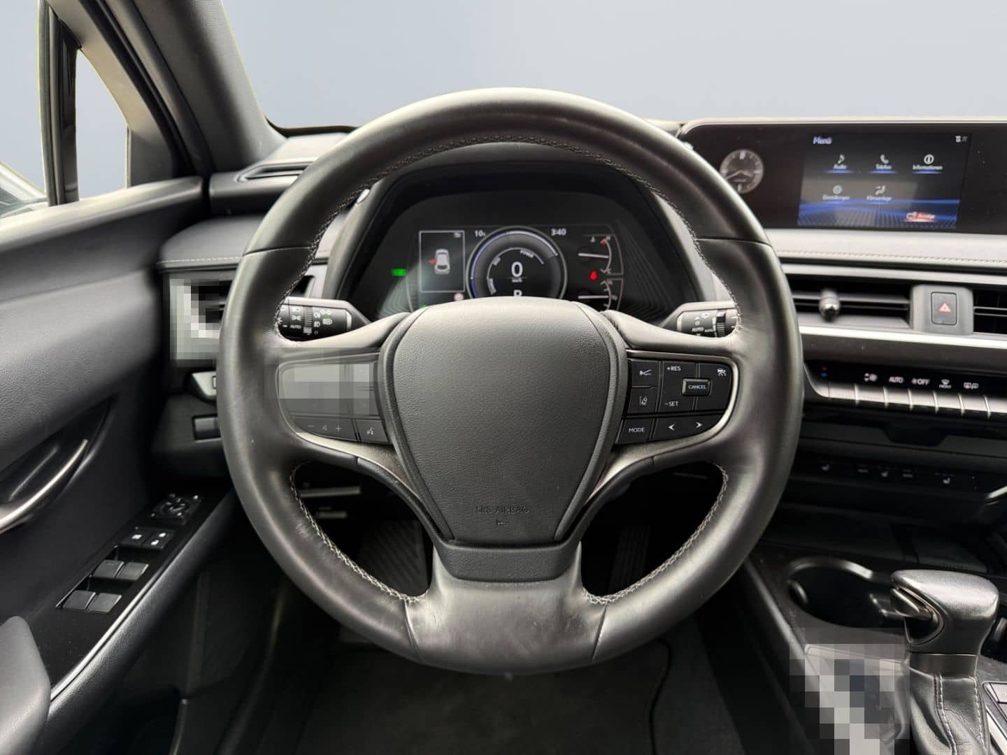 Lexus UX 250h Style Edition *Bi-LED*CAM*ACC*SHZ*CarPla foto 13