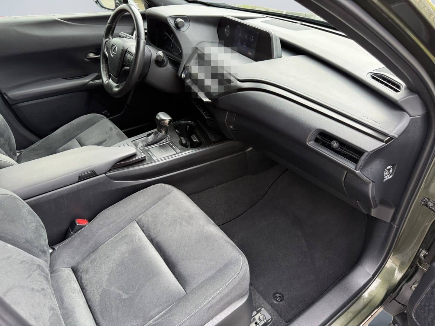 Lexus UX 250h Style Edition *Bi-LED*CAM*ACC*SHZ*CarPla foto 21