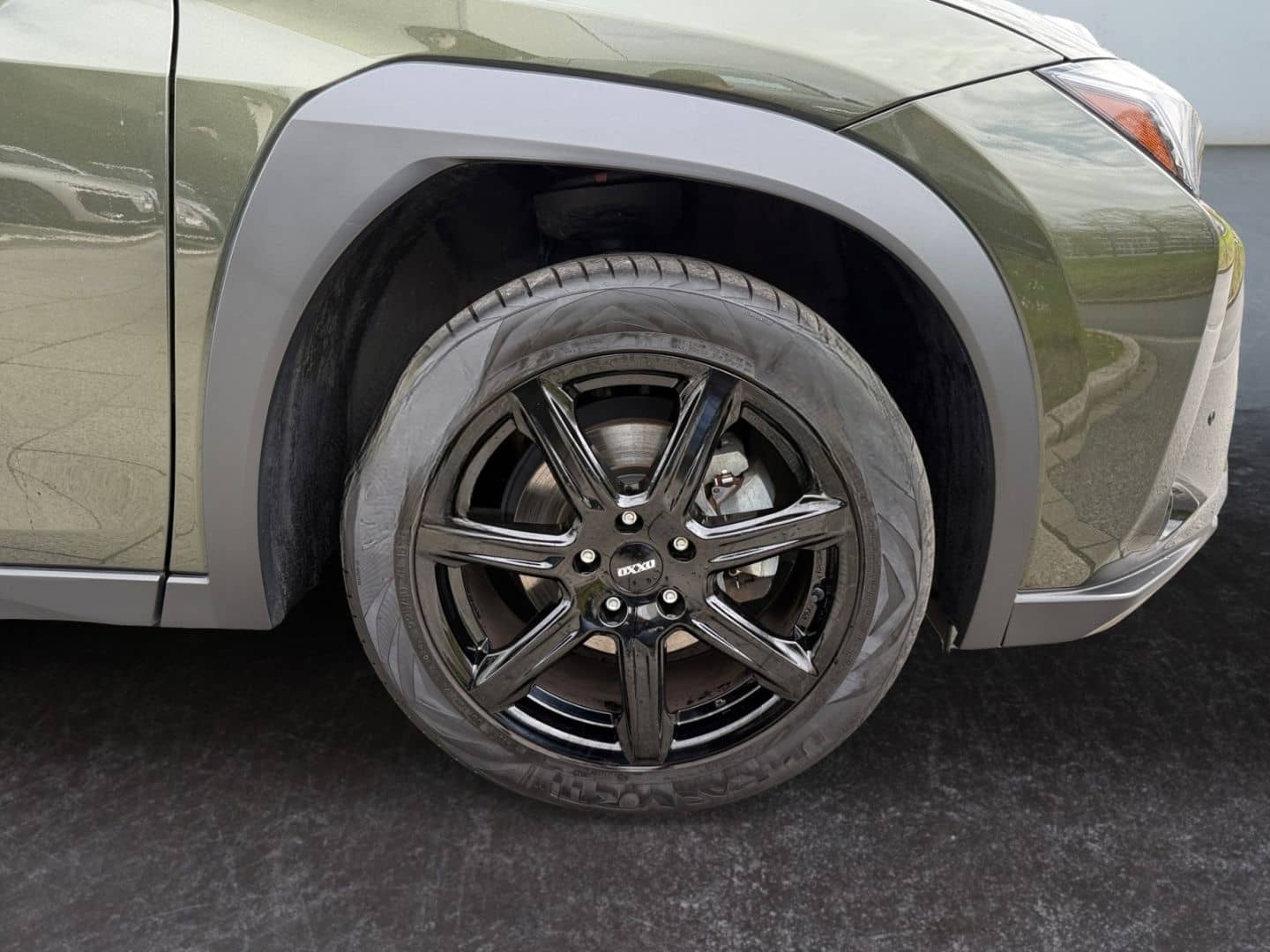 Lexus UX 250h Style Edition *Bi-LED*CAM*ACC*SHZ*CarPla foto 22