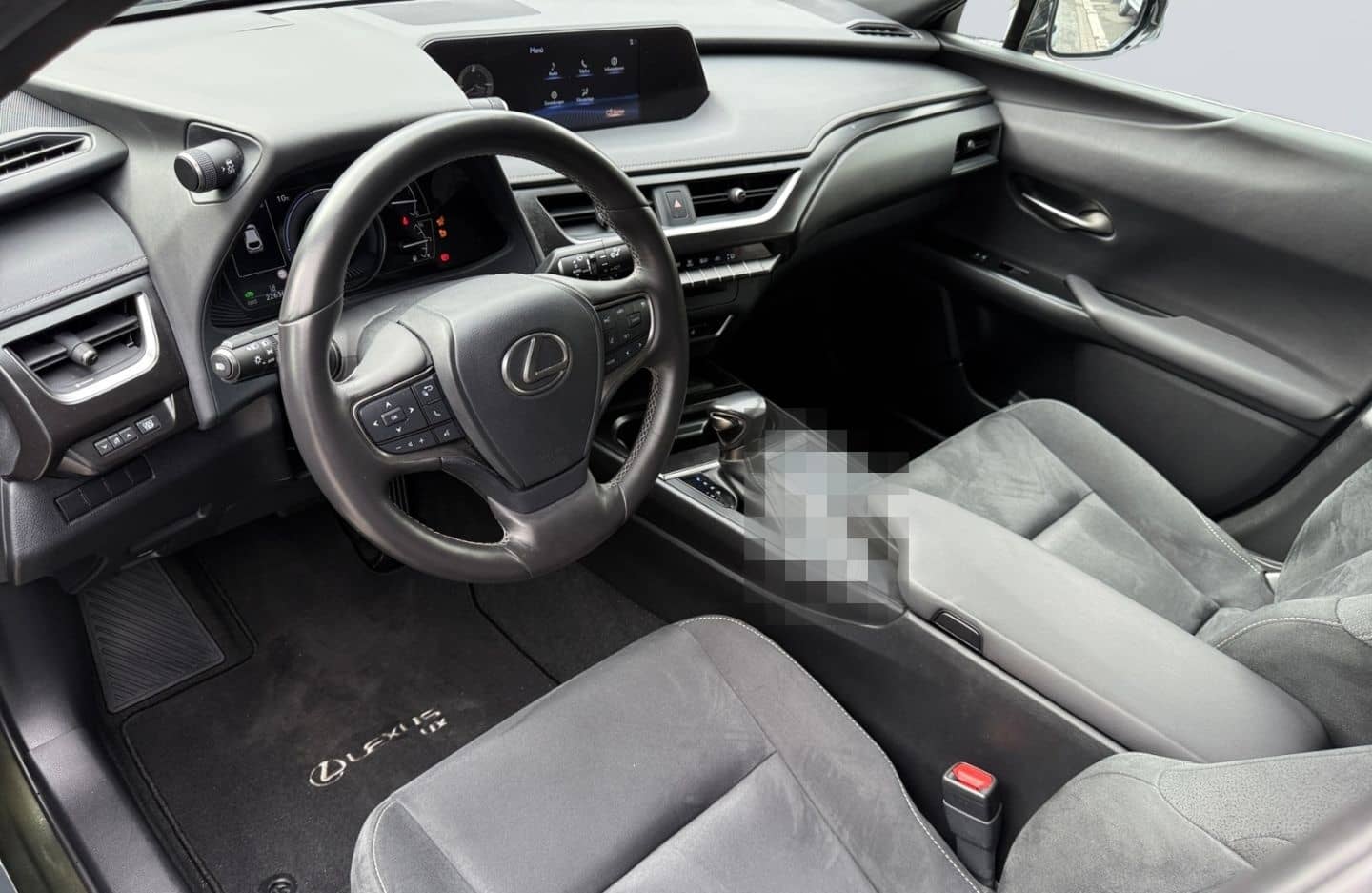 Lexus UX 250h Style Edition *Bi-LED*CAM*ACC*SHZ*CarPla foto 9