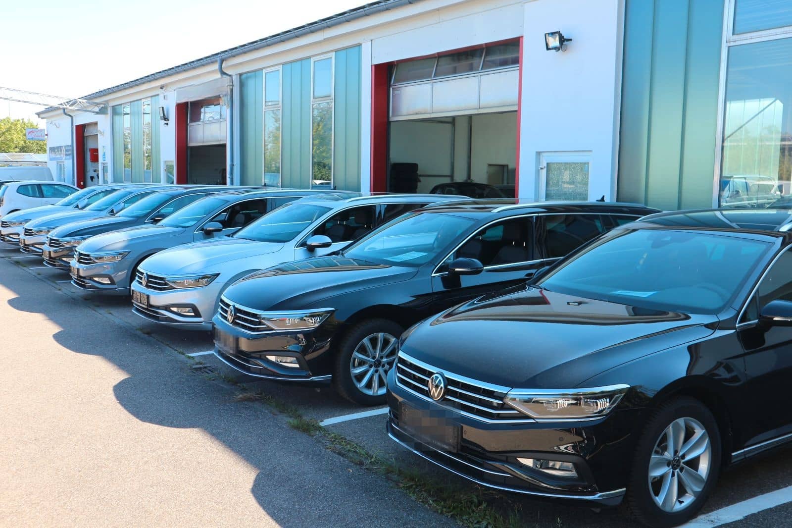 Tesla Model Y Long Range Dual AWD Heckspoiler Leder foto 14