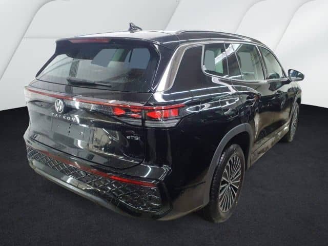 Volkswagen Tayron 1.5 eTSI Life DSG *7-Sitzer*AHK*IQ-Light* foto 2