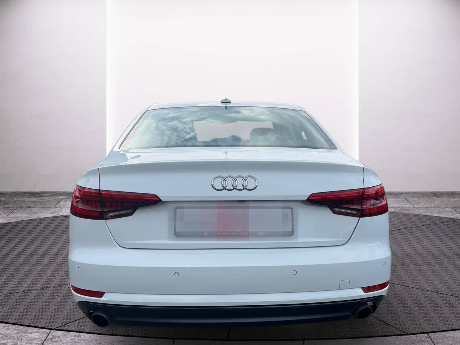 Audi A4 2.0 TFSI design ultra LED NAVI KAMERA SOUND foto 6