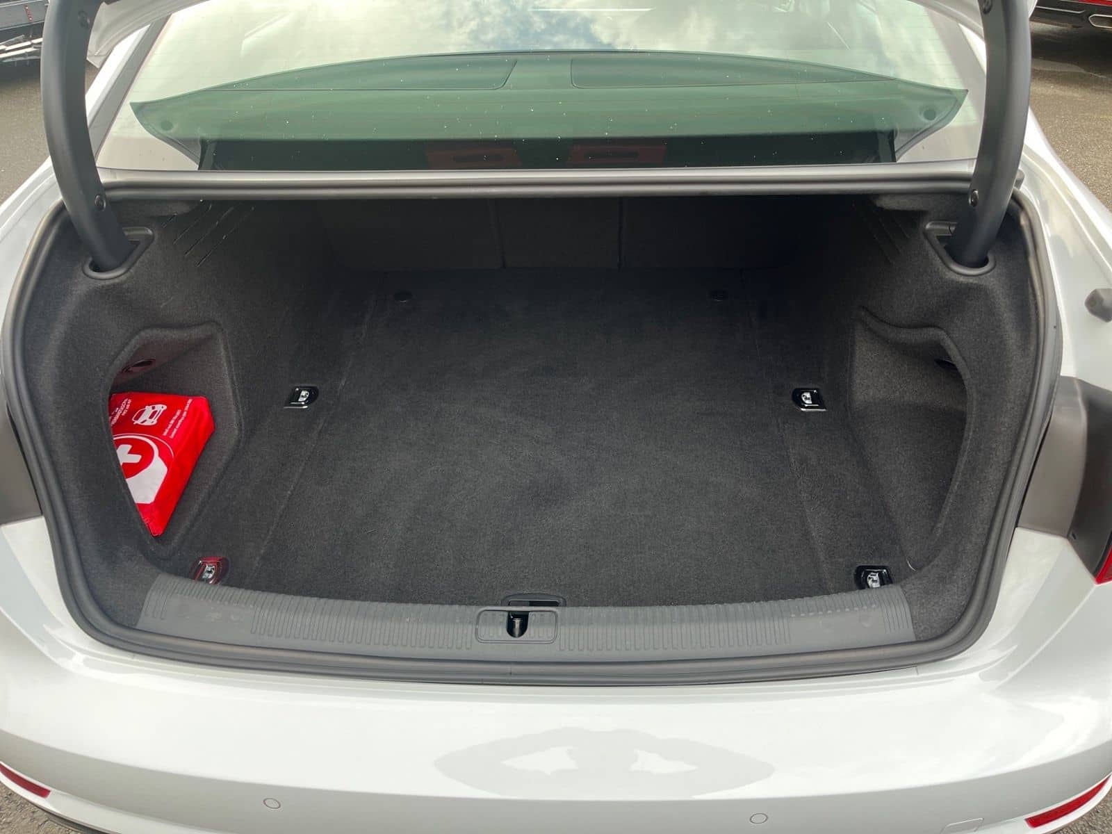 Audi A4 2.0 TFSI design ultra LED NAVI KAMERA SOUND foto 8