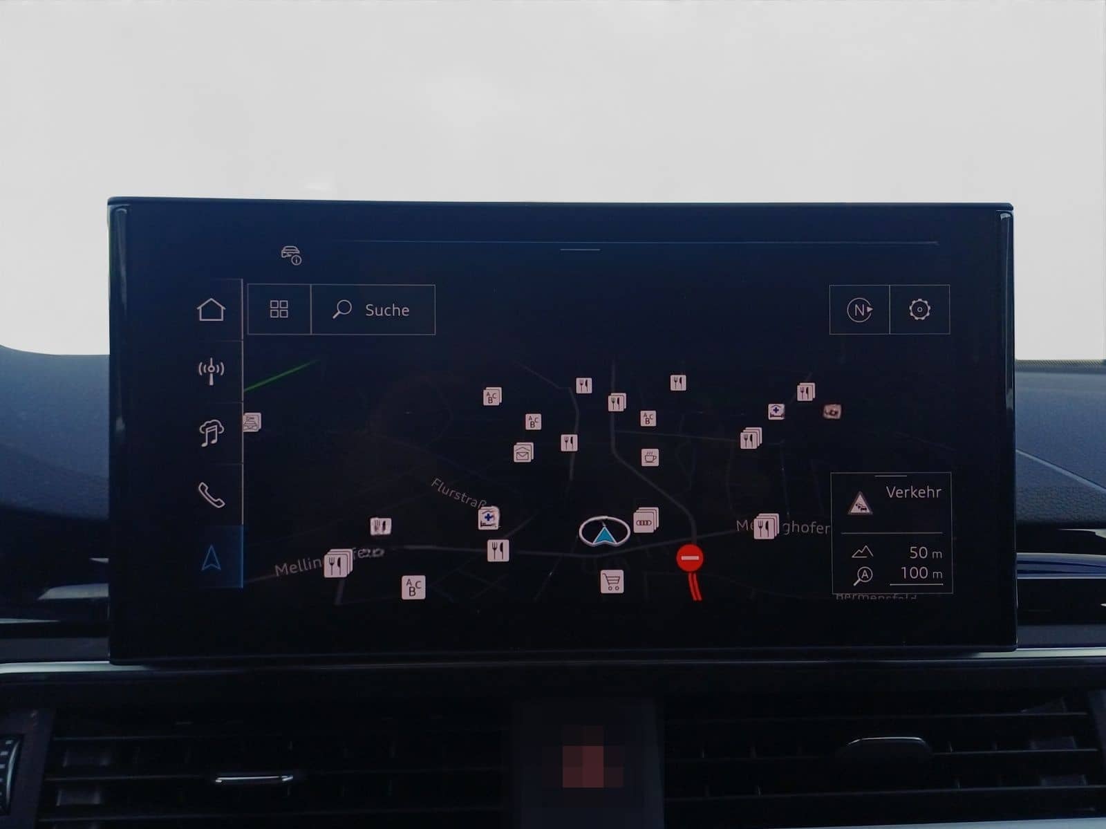 Audi A4 Avant 40 TFSI Q 2x S LINE AHK LM19 MATRIX-LED foto 13