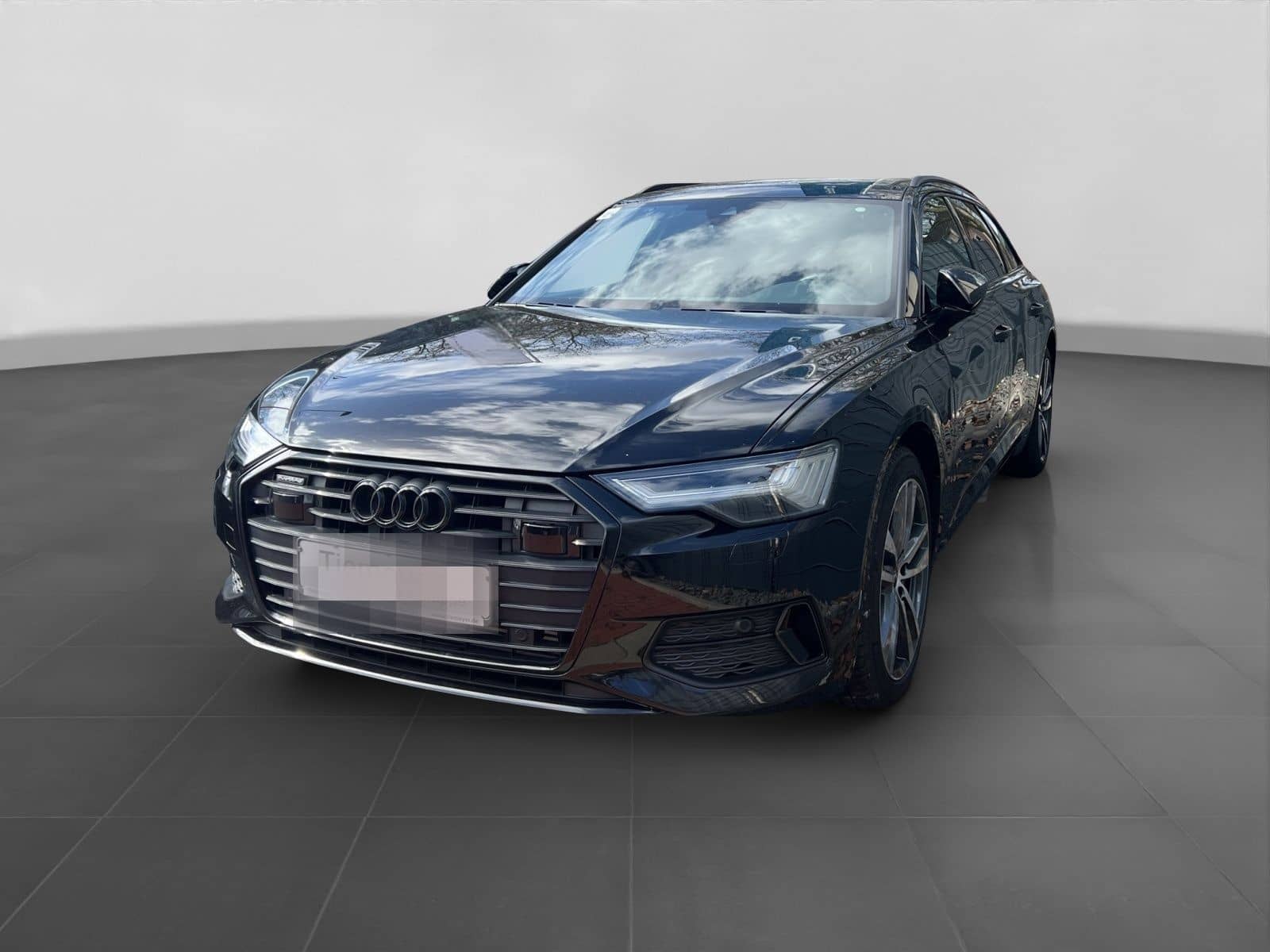 Audi A6 Avant 50 TFFSI e Q SPORT PANO MATRIX-LED LM19 foto 2