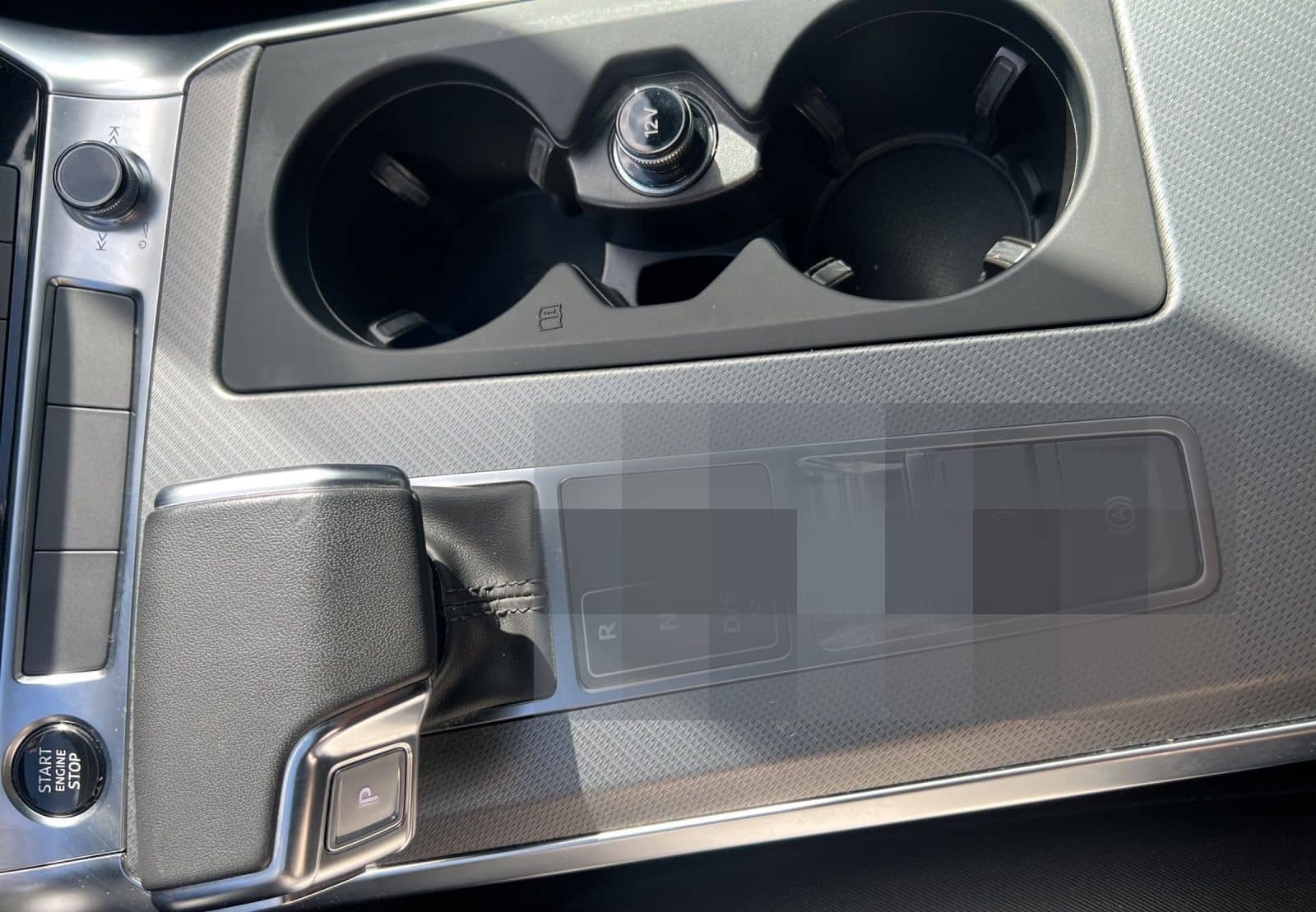 Audi A6 Avant 50 TFFSI e Q SPORT PANO MATRIX-LED LM19 foto 11