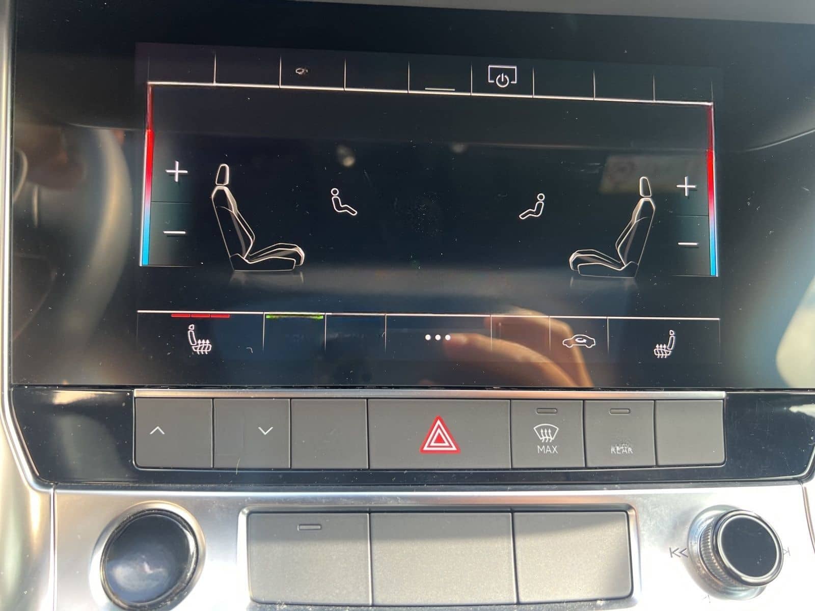 Audi A6 Avant 50 TFFSI e Q SPORT PANO MATRIX-LED LM19 foto 13