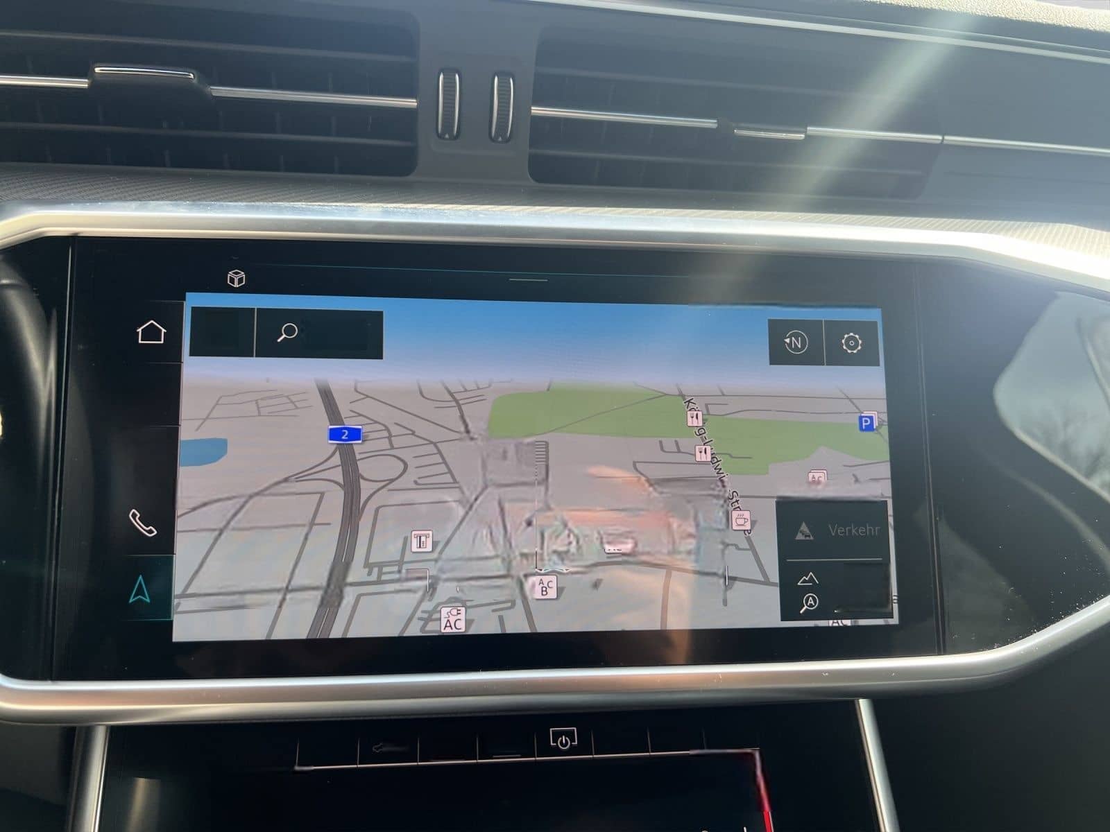 Audi A6 Avant 50 TFFSI e Q SPORT PANO MATRIX-LED LM19 foto 16