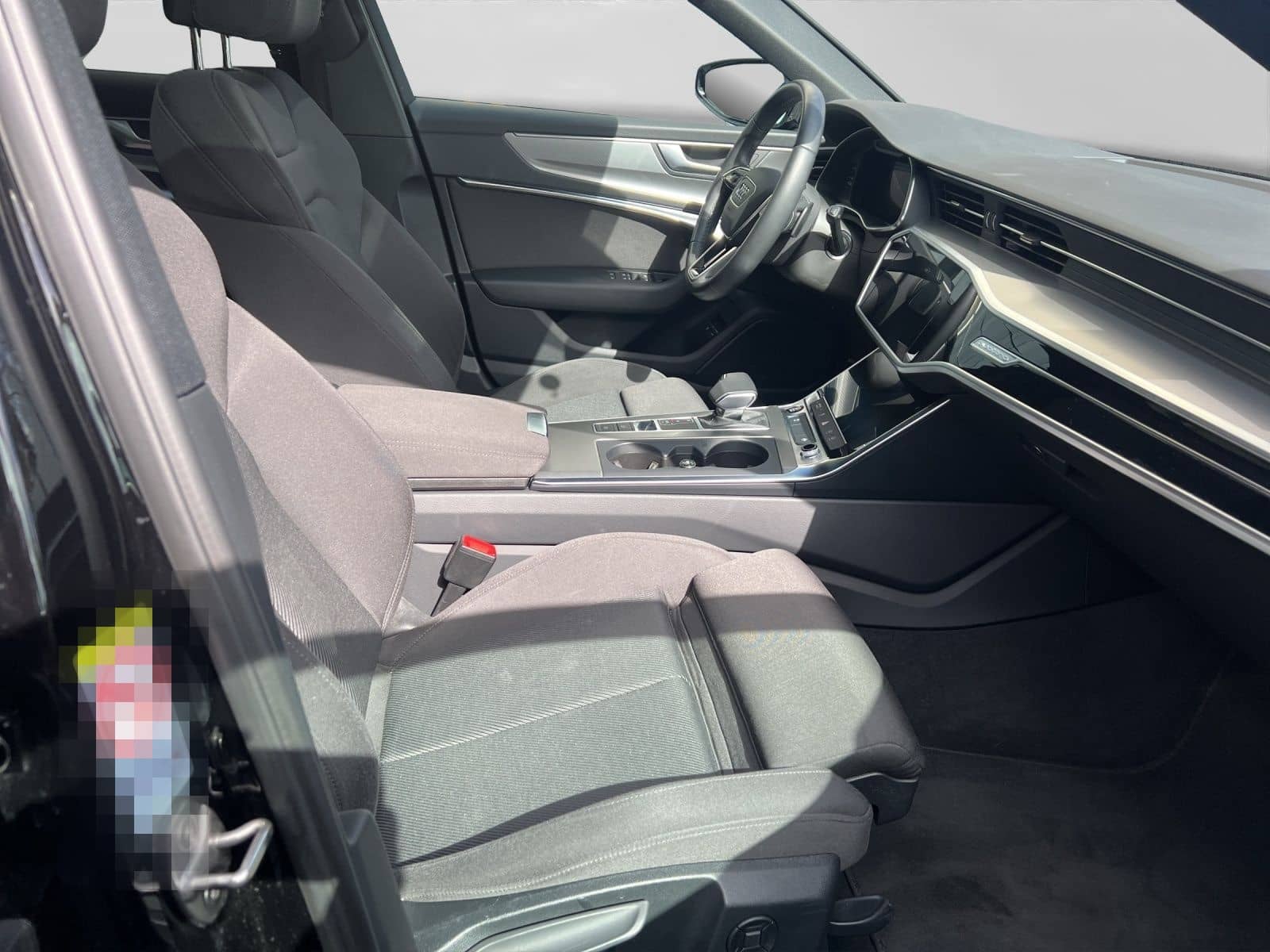 Audi A6 Avant 50 TFFSI e Q SPORT PANO MATRIX-LED LM19 foto 4