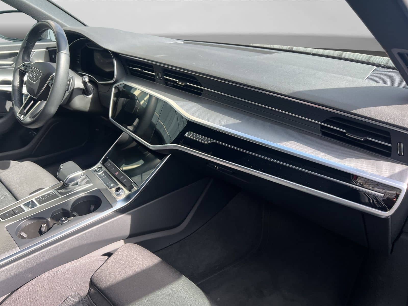 Audi A6 Avant 50 TFFSI e Q SPORT PANO MATRIX-LED LM19 foto 5