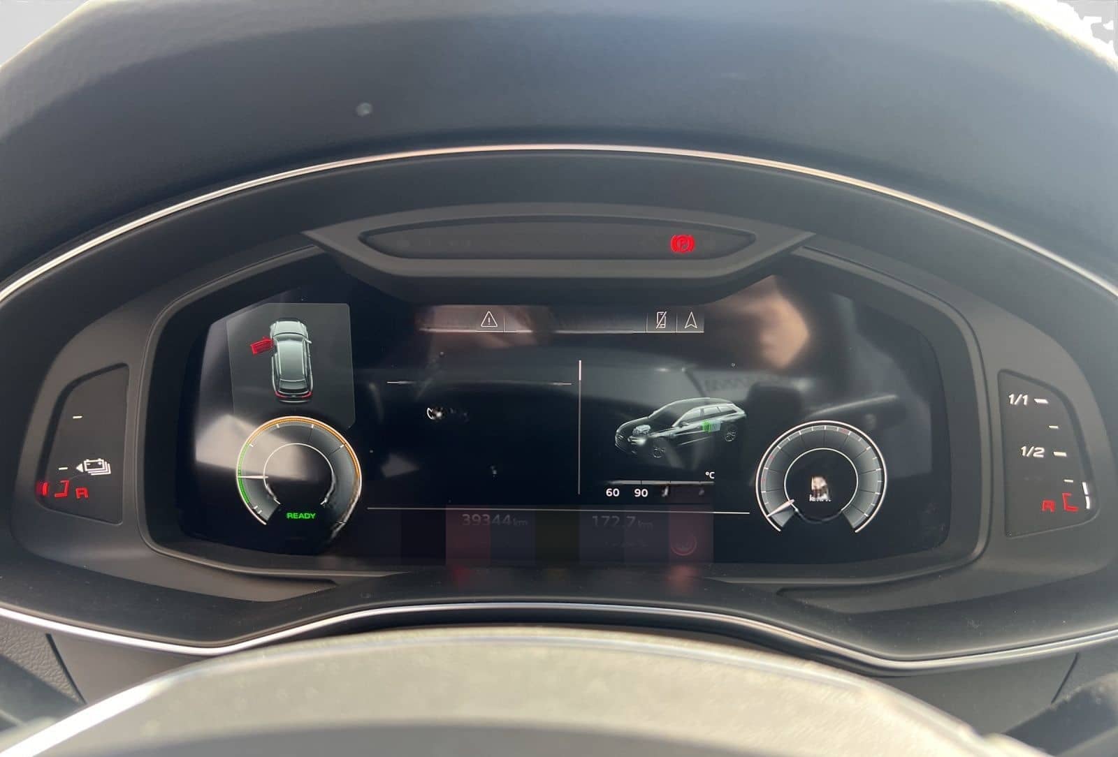 Audi A6 Avant 50 TFFSI e Q SPORT PANO MATRIX-LED LM19 foto 10