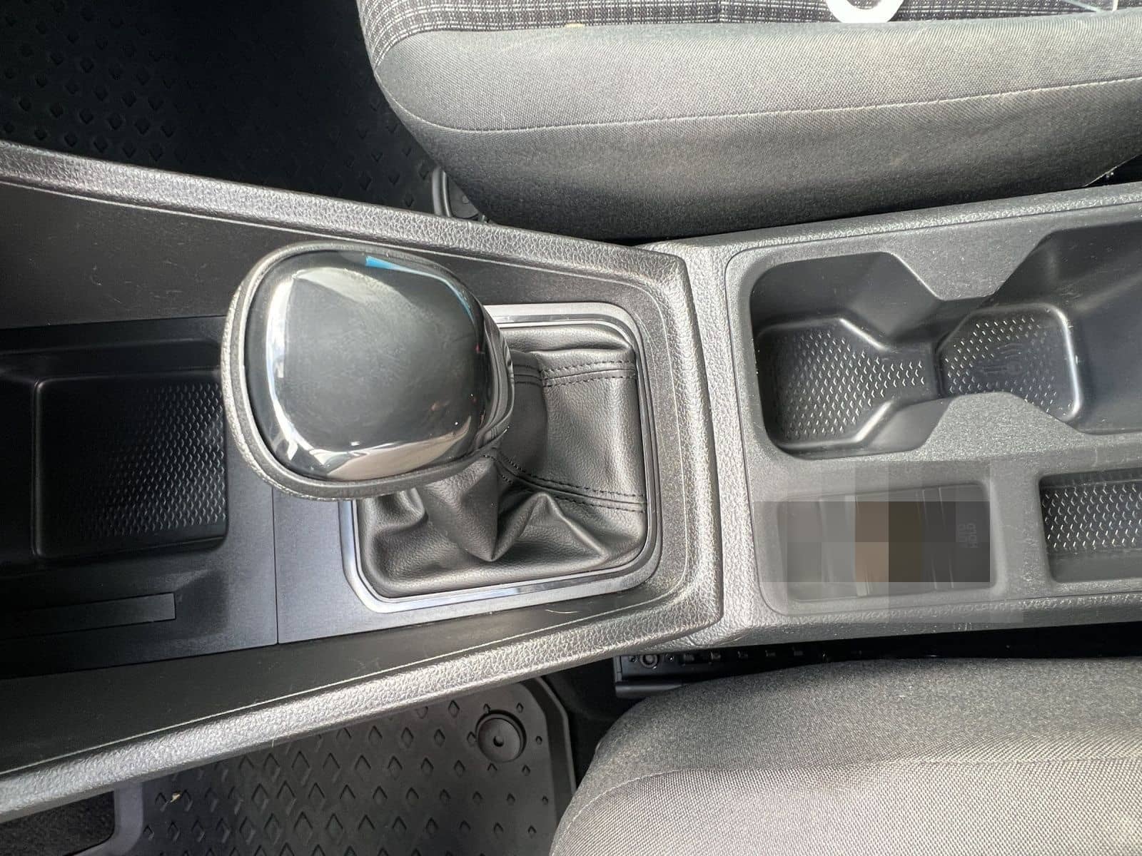 Volkswagen Caddy TDI NAVI PDC ALLWETTER foto 11