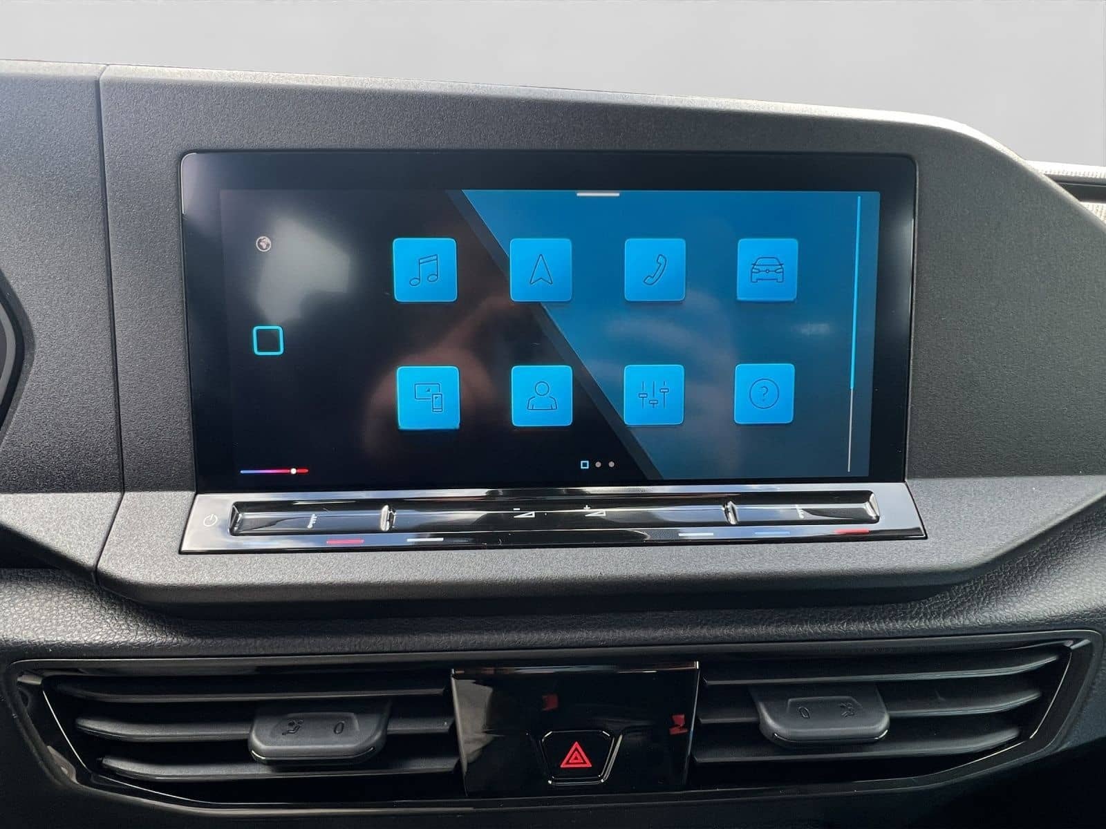 Volkswagen Caddy TDI NAVI PDC ALLWETTER foto 12