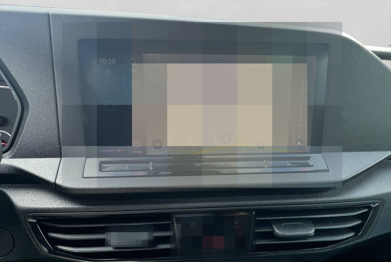 Volkswagen Caddy TDI NAVI PDC ALLWETTER foto 15