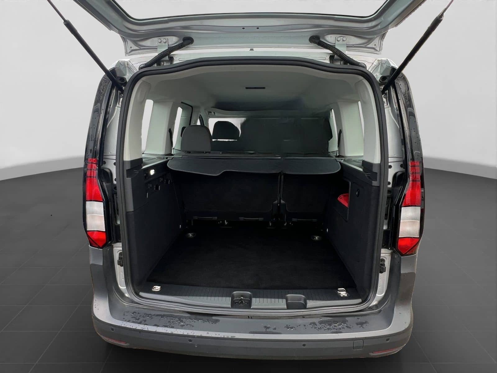 Volkswagen Caddy TDI NAVI PDC ALLWETTER foto 17