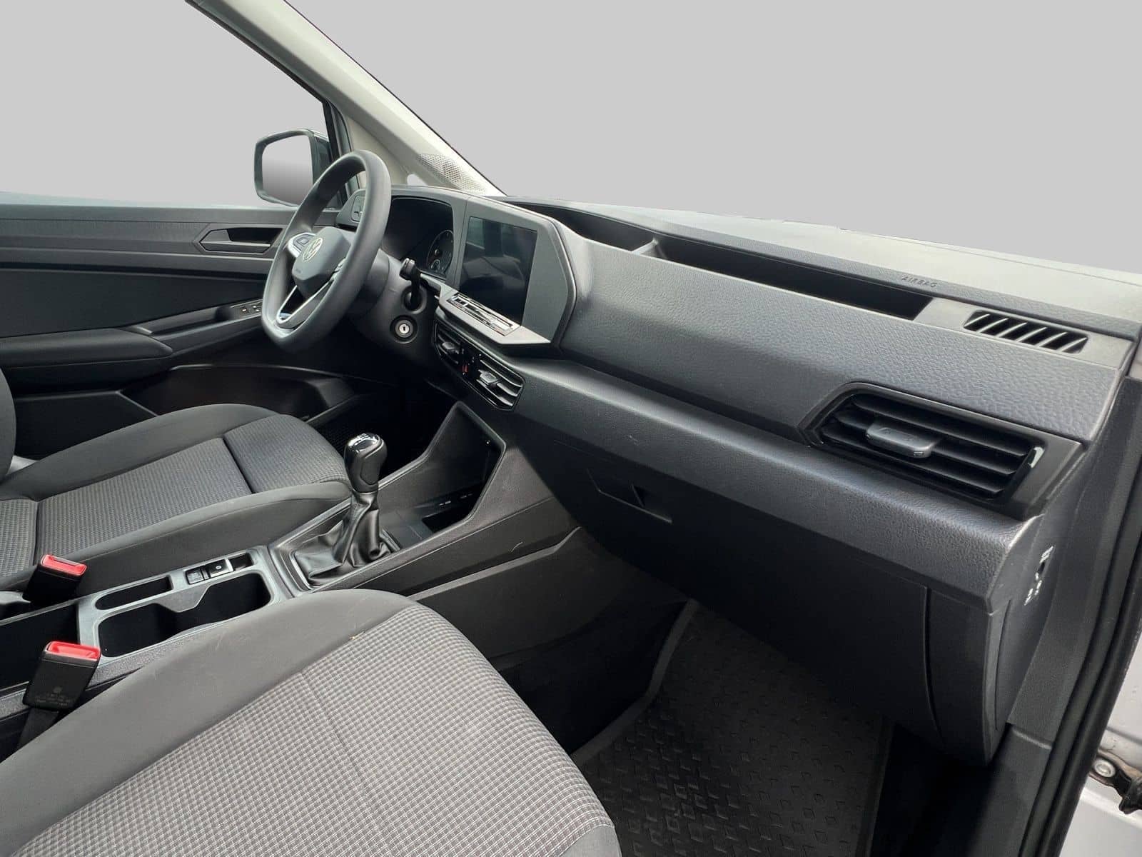 Volkswagen Caddy TDI NAVI PDC ALLWETTER foto 5