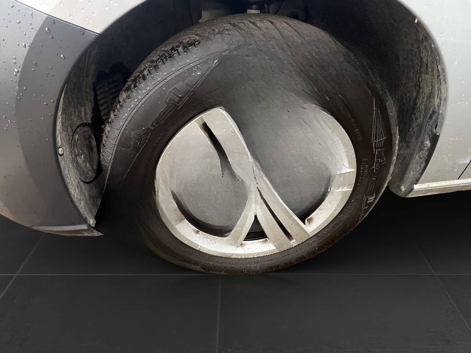 Volkswagen Caddy TDI NAVI PDC ALLWETTER foto 7