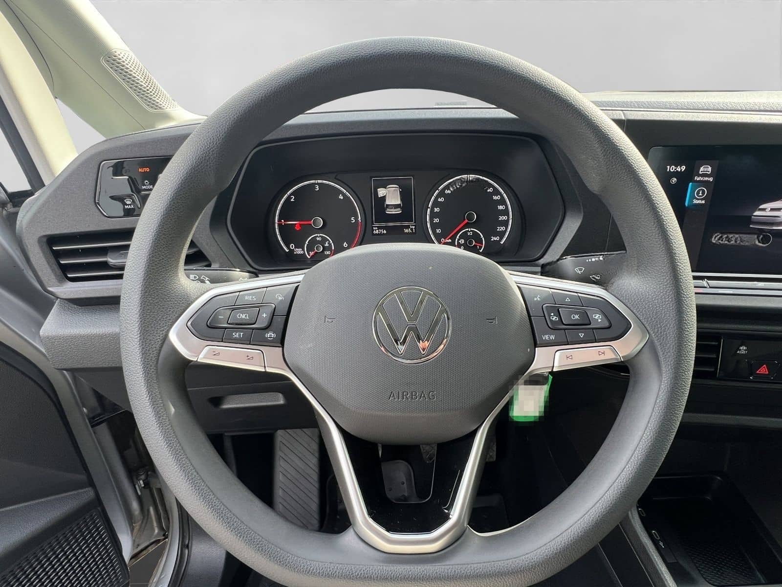 Volkswagen Caddy TDI NAVI PDC ALLWETTER foto 9