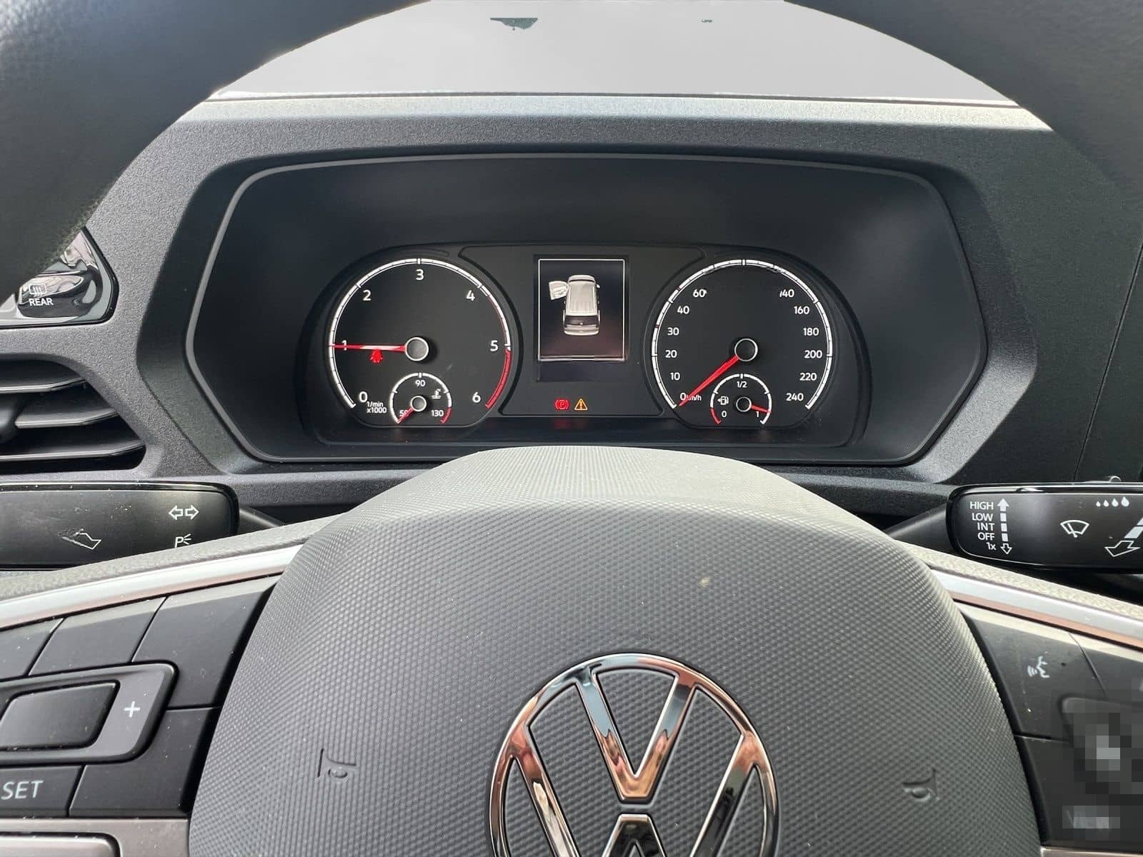 Volkswagen Caddy TDI NAVI PDC ALLWETTER foto 10