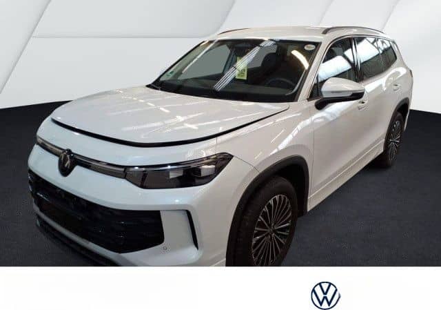 Volkswagen Tayron 1.5 eTSI DSG Life DAB+ IQDrive IQLight HD foto 1