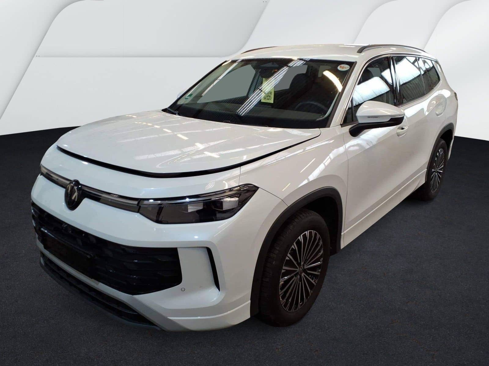 Volkswagen Tayron 1.5 eTSI DSG Life DAB+ IQDrive IQLight HD foto 2