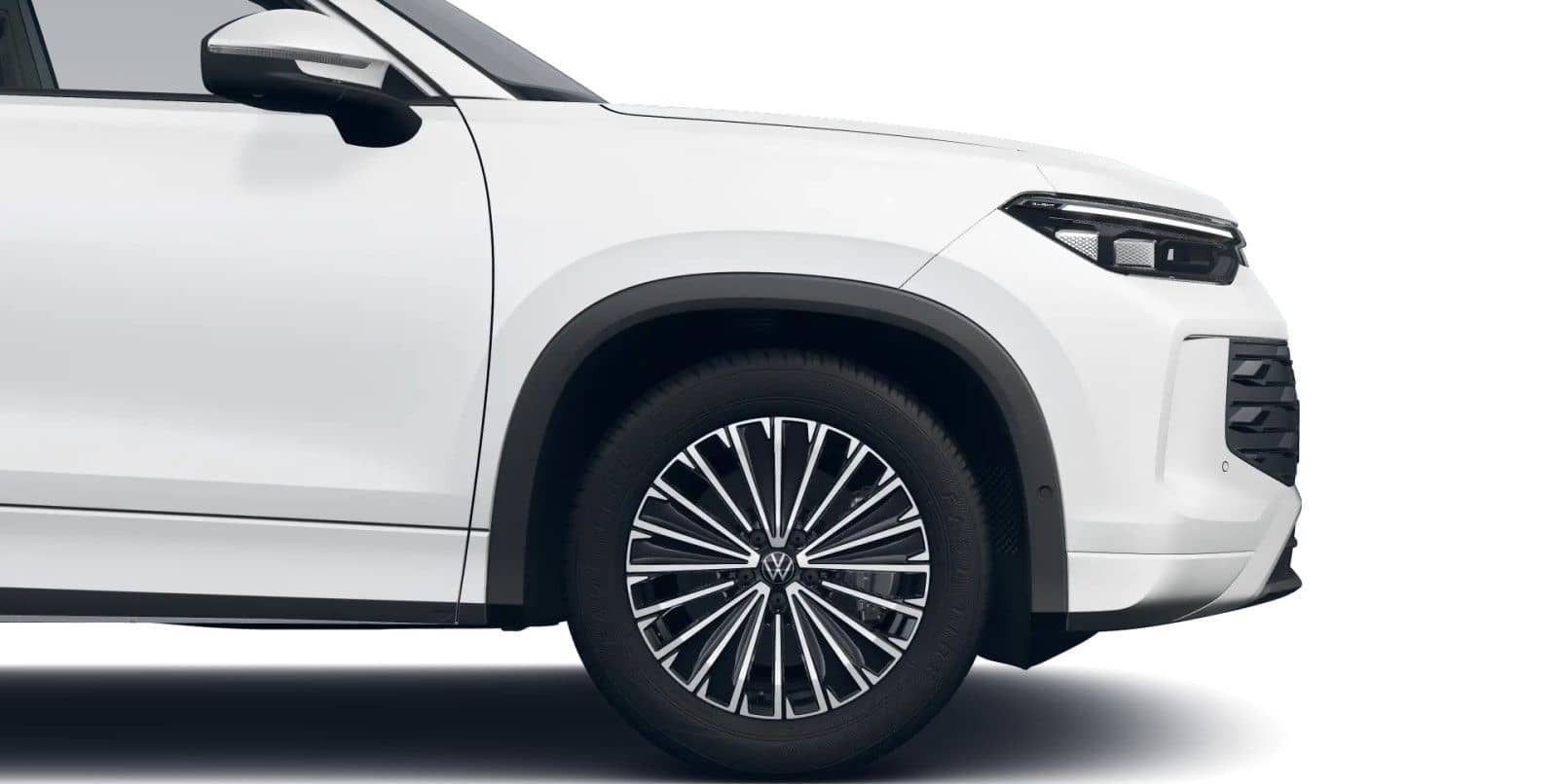 Volkswagen Tayron 1.5 eTSI DSG Life DAB+ IQDrive IQLight HD foto 12