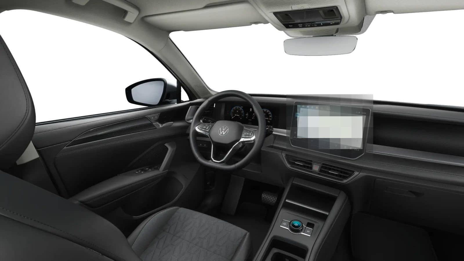 Volkswagen Tayron 1.5 eTSI DSG Life DAB+ IQDrive IQLight HD foto 15