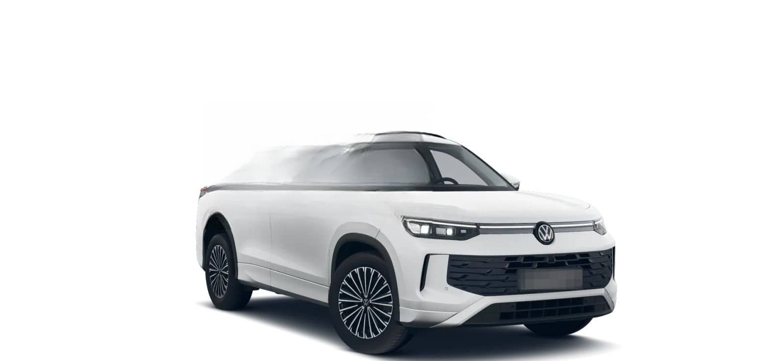 Volkswagen Tayron 1.5 eTSI DSG Life DAB+ IQDrive IQLight HD foto 5